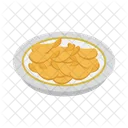 Chips  Icon