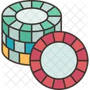 Chips  Icon