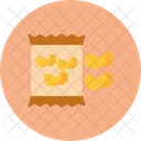 Chips Packet  Icon