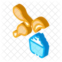 Chips Sauce  Icon