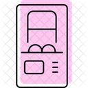 Chips Vending Chips Vending Icon