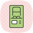 Chips Vending Chips Vending Icon