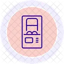 Chips Vending Chips Vending Icon