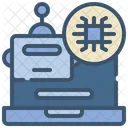 Chipset  Icon
