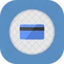 Chipset Chip Atm Icon