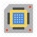 Chipset  Icon
