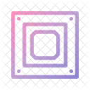 Chipset  Ícone