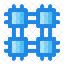 Chipset  Icon