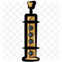 Chirimia Flute Trumpet Icon