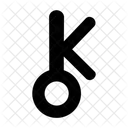 Chiron  Icon