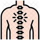 Chiropraktik  Symbol