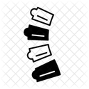 Chiropraktiker  Symbol