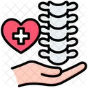 Chiropratica  Icon