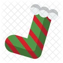 Christmas Sticker Christmas Decoration Icon