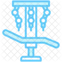 Chirurgie Automatisation Du Bras Robotise Machine Icône