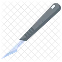 Chirurgie Messer Skalpell Symbol