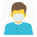 Chirurgo Avatar Dottore Icon