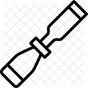 Chisel Art Artist Icon