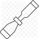 Chisel Art Artist Icon