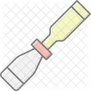 Chisel Art Artist Icon