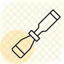 Chisel Art Artist Icon