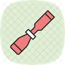 Chisel Art Artist Icon