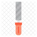 Chisel Construction Tool Icon
