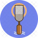 Chisel Tool Build Icon