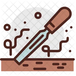 Chisel  Icon