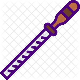 Chisel  Icon