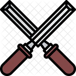 Chisel  Icon