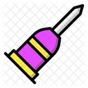 Chisel Carpentry Carpenter Icon