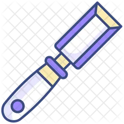 Chisel  Icon