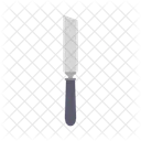 Chisel Tool Construction Icon