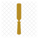 Chisel Tool Construction Icon