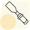 Chisel Tool Carve Icon