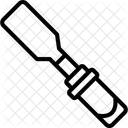 Chisel Tool Carve Icon