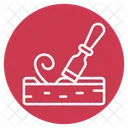 Chisel  Icon