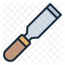 Chisel Tool Wood Chisel Icon