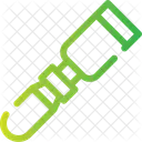 Chisel Cutting Tool Icon
