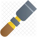 Chisel Cutting Tool Icon