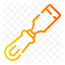 Chisel Rasp Home Repaoir Icon