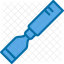 Chisel Hammer Modelling Icon