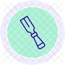 Chisel  Icon
