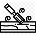 Chisel  Icon