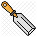Chisel  アイコン