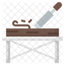 Chisel  Icon