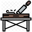 Chisel  Icon