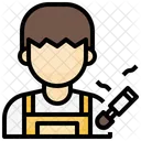 Chisel  Icon