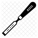 Chisel  Icon